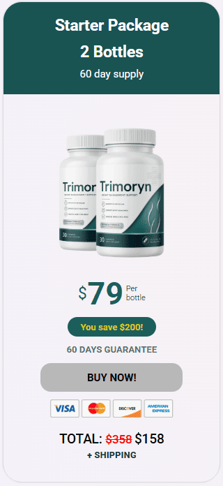 buy trimoryn 2 bottles