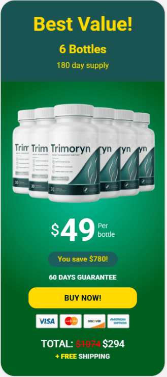 buy trimoryn 6 bottles