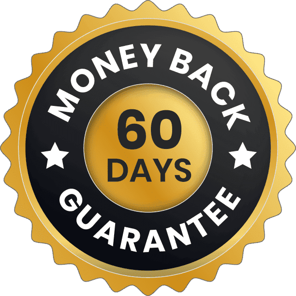 guarantee seal